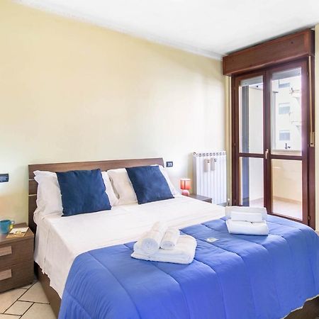 Ferienwohnung Luminoso A Due Passi Dal Mare 51A Montesilvano Marina Exterior foto