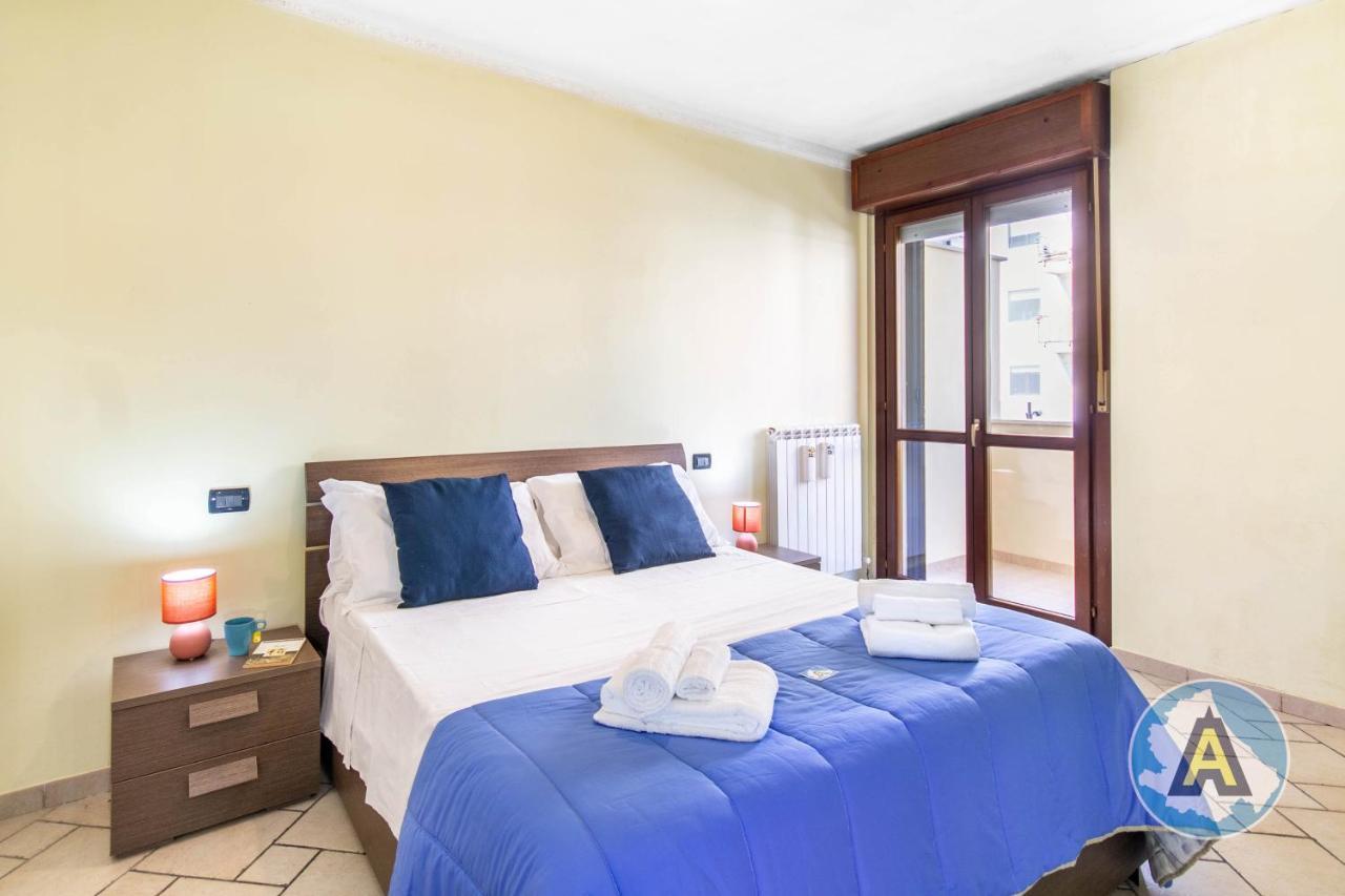 Ferienwohnung Luminoso A Due Passi Dal Mare 51A Montesilvano Marina Exterior foto