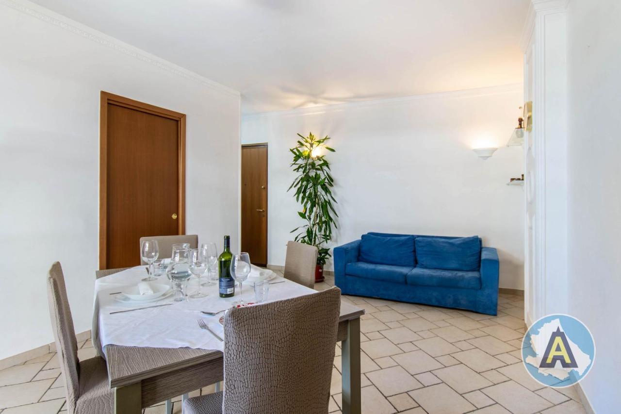 Ferienwohnung Luminoso A Due Passi Dal Mare 51A Montesilvano Marina Exterior foto