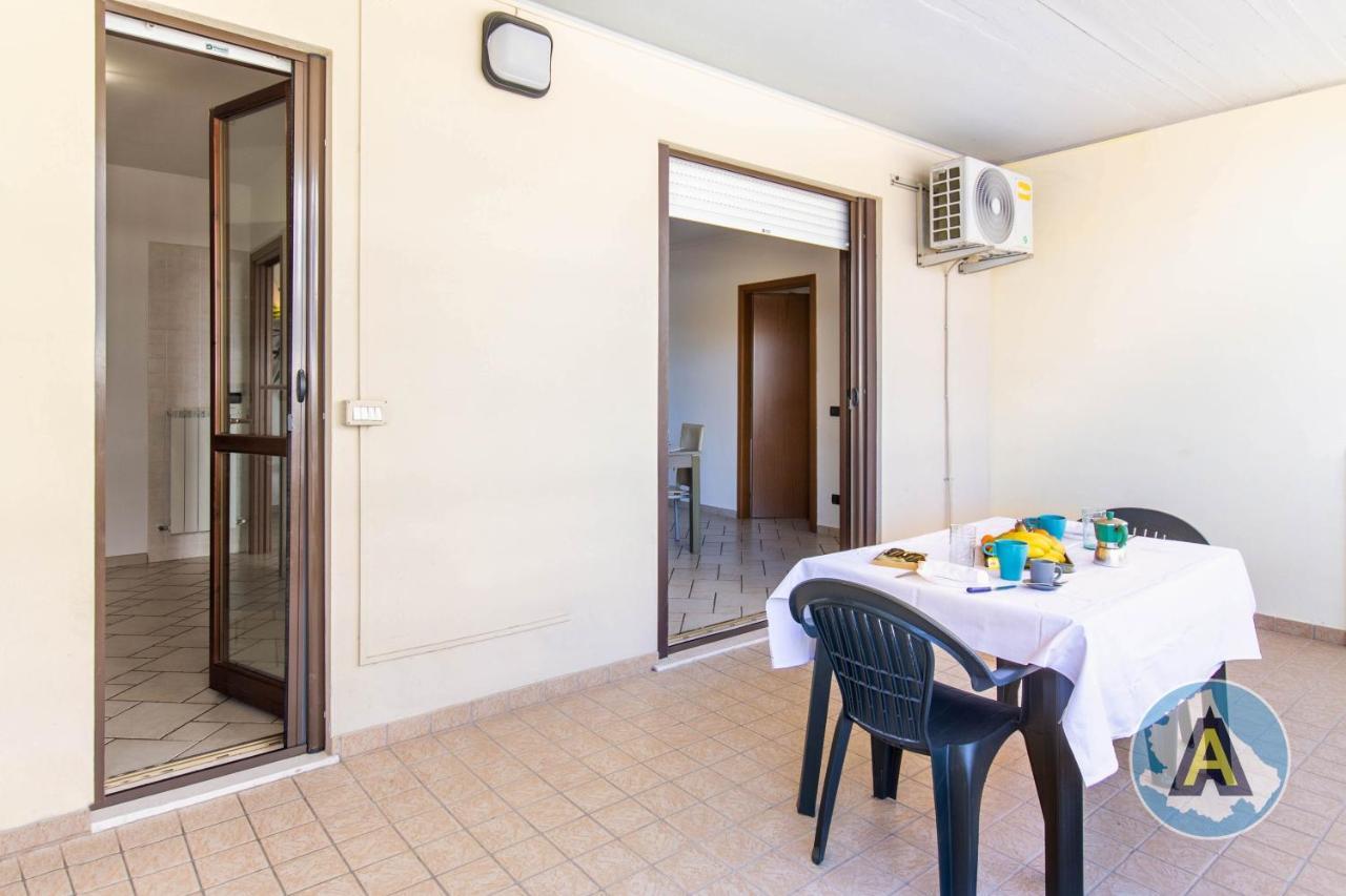 Ferienwohnung Luminoso A Due Passi Dal Mare 51A Montesilvano Marina Exterior foto