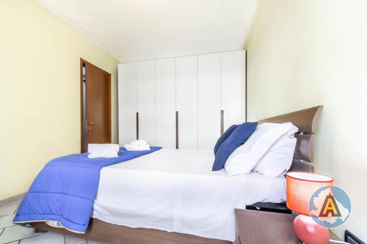 Ferienwohnung Luminoso A Due Passi Dal Mare 51A Montesilvano Marina Exterior foto