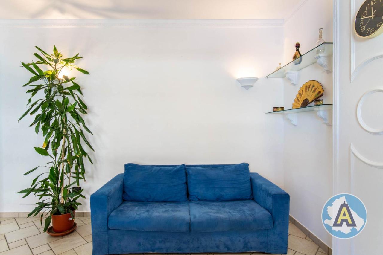Ferienwohnung Luminoso A Due Passi Dal Mare 51A Montesilvano Marina Exterior foto