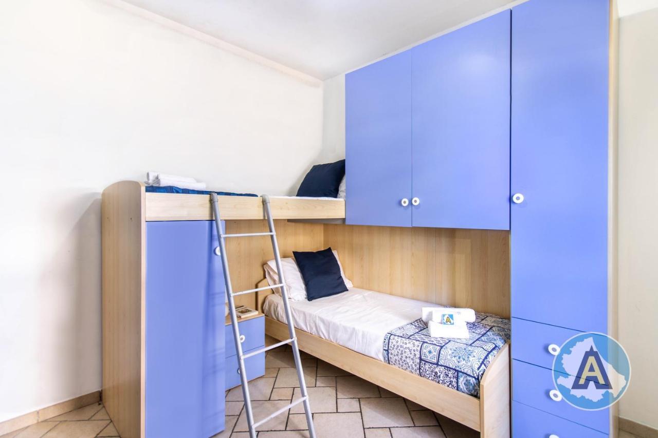 Ferienwohnung Luminoso A Due Passi Dal Mare 51A Montesilvano Marina Exterior foto